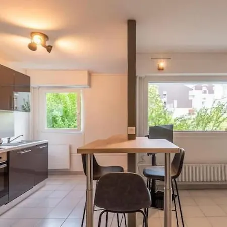 Joli Appartement Avec Balcon Proximite Lac Annecy Esterno foto