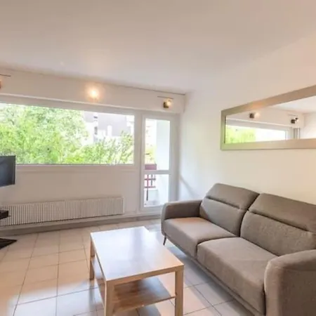 Joli Appartement Avec Balcon Proximite Lac Annecy Esterno foto